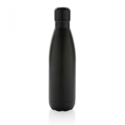 Eureka RCS certified re-steel single wall water bottle