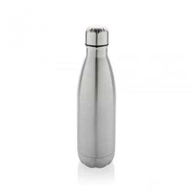 Eureka RCS certified re-steel single wall water bottle