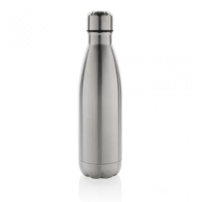 Eureka RCS certified re-steel single wall water bottle