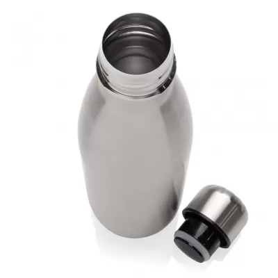 Eureka RCS certified re-steel single wall water bottle