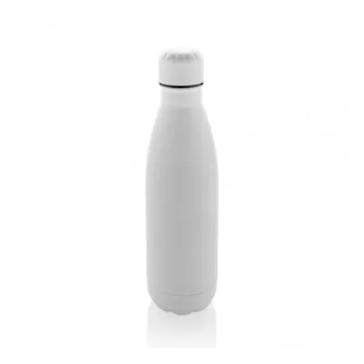 Eureka RCS certified re-steel single wall water bottle