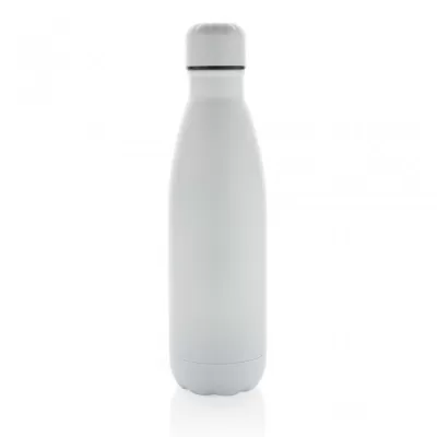 Eureka RCS certified re-steel single wall water bottle