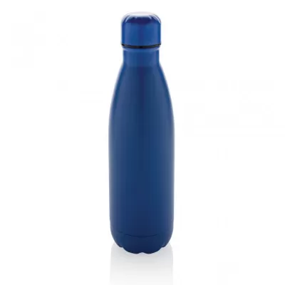 Eureka RCS certified re-steel single wall water bottle