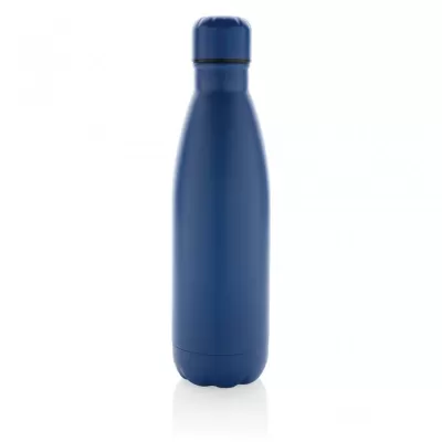 Eureka RCS certified re-steel single wall water bottle