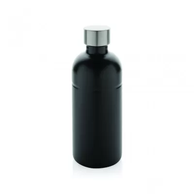 Soda RCS certified re-steel carbonated drinking bottle