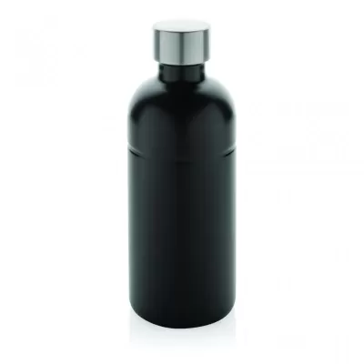Soda RCS certified re-steel carbonated drinking bottle