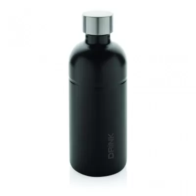 Soda RCS certified re-steel carbonated drinking bottle