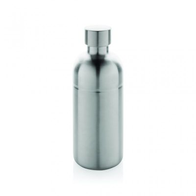 Soda RCS certified re-steel carbonated drinking bottle