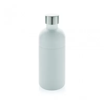 Soda RCS certified re-steel carbonated drinking bottle