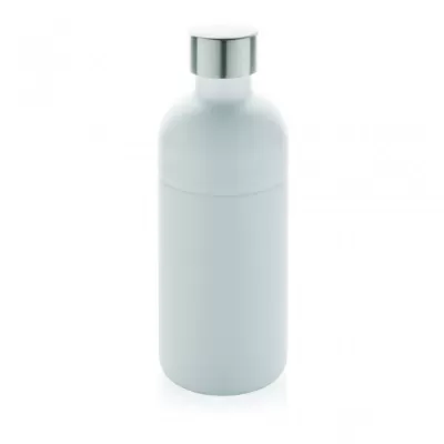 Soda RCS certified re-steel carbonated drinking bottle