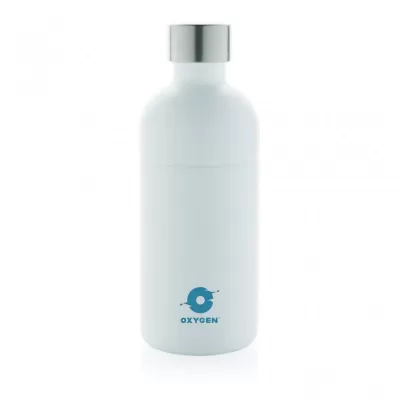 Soda RCS certified re-steel carbonated drinking bottle