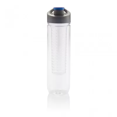 Water bottle with infuser