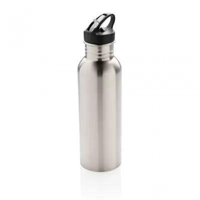 Deluxe stainless steel activity bottle