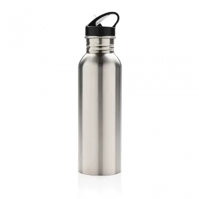 Deluxe stainless steel activity bottle