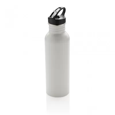 Deluxe stainless steel activity bottle