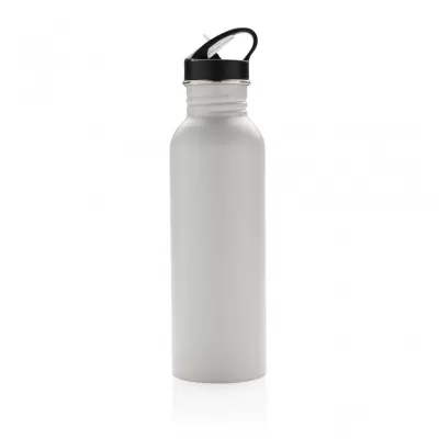 Deluxe stainless steel activity bottle