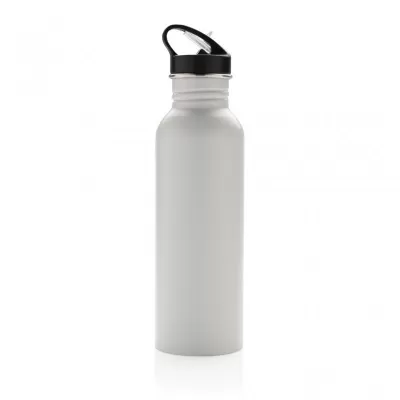 Deluxe stainless steel activity bottle