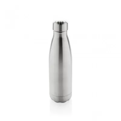 Vacuum insulated stainless steel bottle