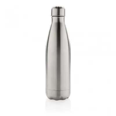 Vacuum insulated stainless steel bottle