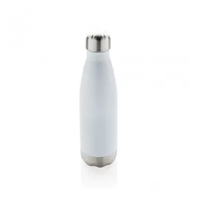 Vacuum insulated stainless steel bottle