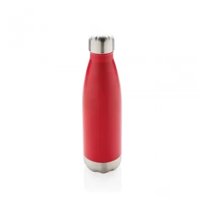 Vacuum insulated stainless steel bottle