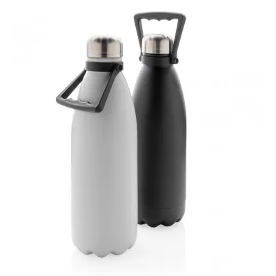 ​Large vacuum stainless steel bottle 1.5L