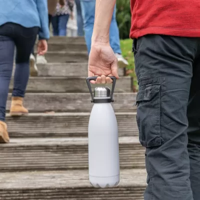 ​Large vacuum stainless steel bottle 1.5L