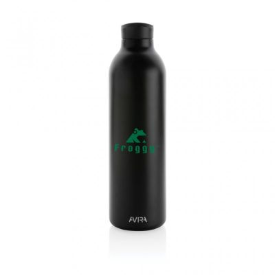 Avira Avior RCS Re-steel bottle 1L