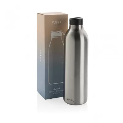 Avira Avior RCS Re-steel bottle 1L