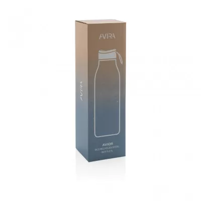 Avira Avior RCS Re-steel bottle 1L