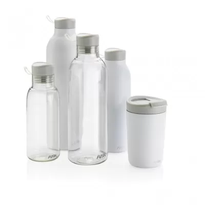 Avira Avior RCS Re-steel bottle 1L