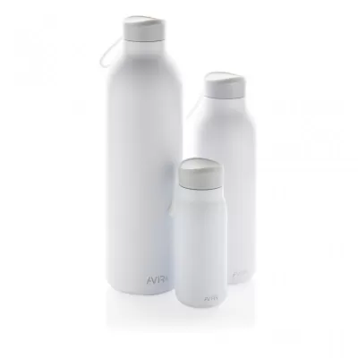 Avira Avior RCS Re-steel bottle 1L