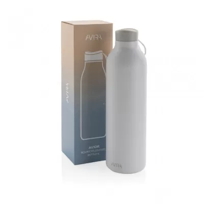 Avira Avior RCS Re-steel bottle 1L