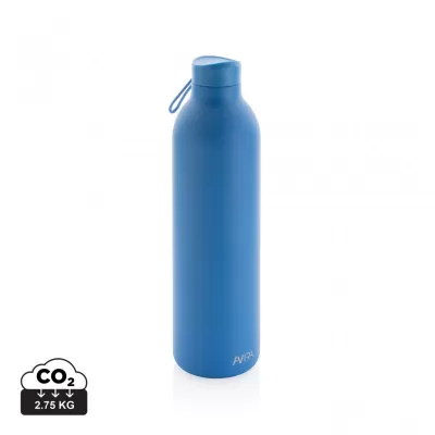 Avira Avior RCS Re-steel bottle 1L