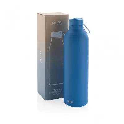 Avira Avior RCS Re-steel bottle 1L