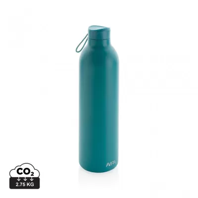 Avira Avior RCS Re-steel bottle 1L