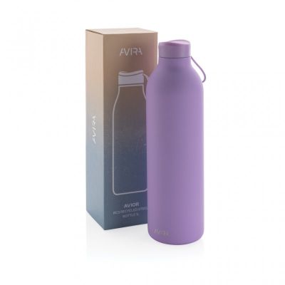 Avira Avior RCS Re-steel bottle 1L