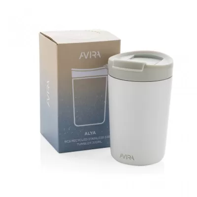 Avira Alya RCS Re-steel tumbler 300ML