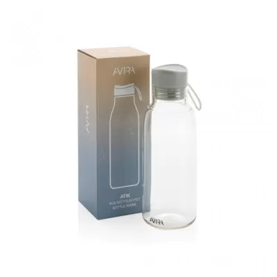 Avira Atik RCS Recycled PET bottle 500ML