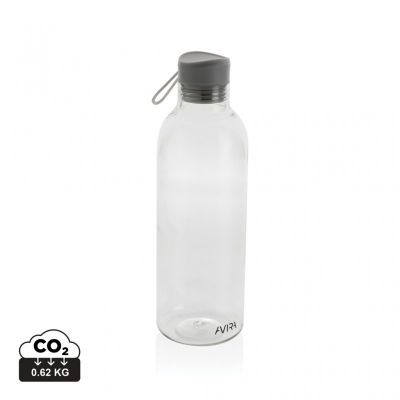 Avira Atik RCS Recycled PET bottle 1L