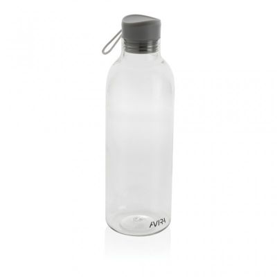 Avira Atik RCS Recycled PET bottle 1L