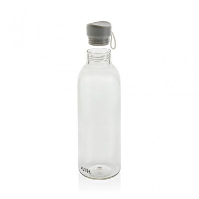 Avira Atik RCS Recycled PET bottle 1L