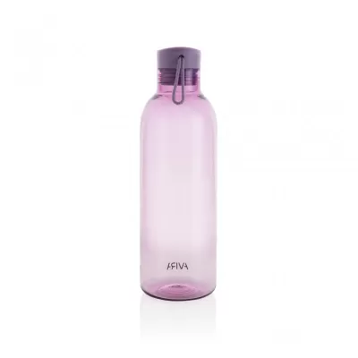 Avira Atik RCS Recycled PET bottle 1L