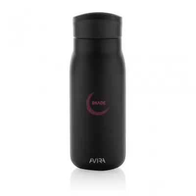 Avira Ain RCS Re-steel 150ML mini travel bottle