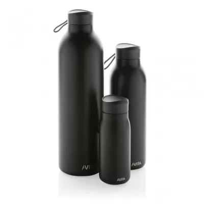 Avira Ain RCS Re-steel 150ML mini travel bottle