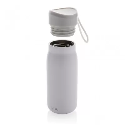 Avira Ain RCS Re-steel 150ML mini travel bottle