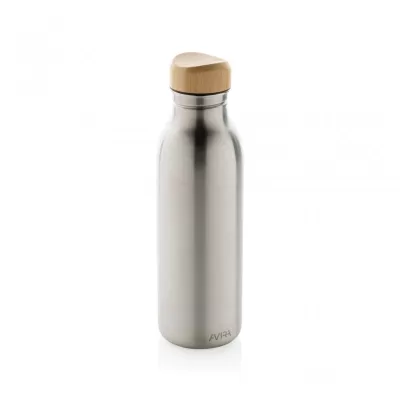 Avira Alcor RCS Re-steel single wall water bottle 600 ML