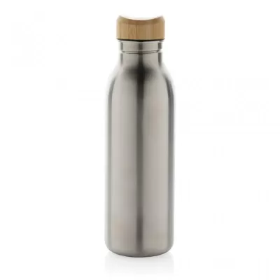 Avira Alcor RCS Re-steel single wall water bottle 600 ML