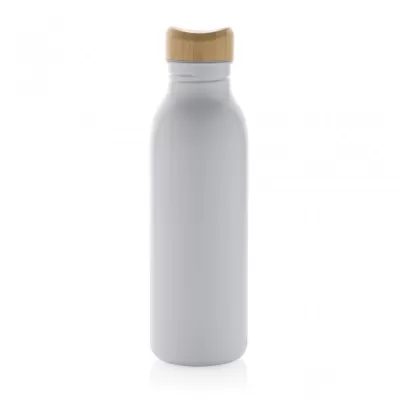 Avira Alcor RCS Re-steel single wall water bottle 600 ML