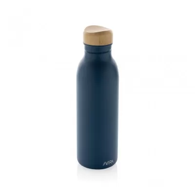 Avira Alcor RCS Re-steel single wall water bottle 600 ML